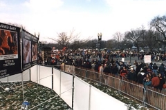 March for Life 2000