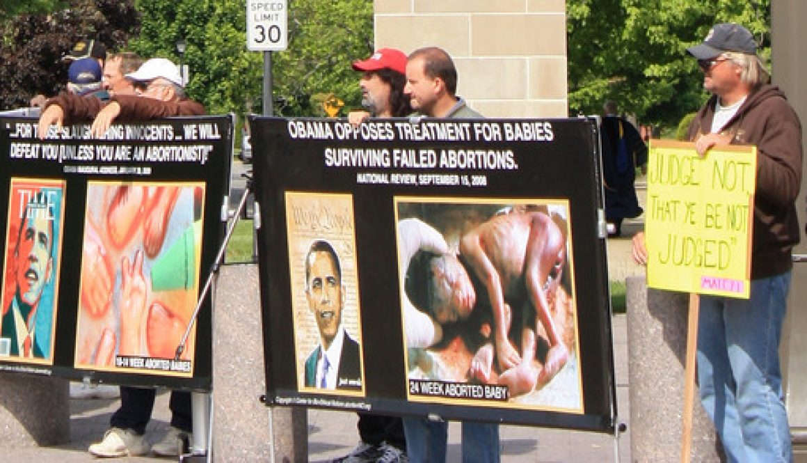 CBR gives thanks for the work of martyred pro-life hero James Pouillon