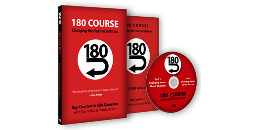 The 180 Course