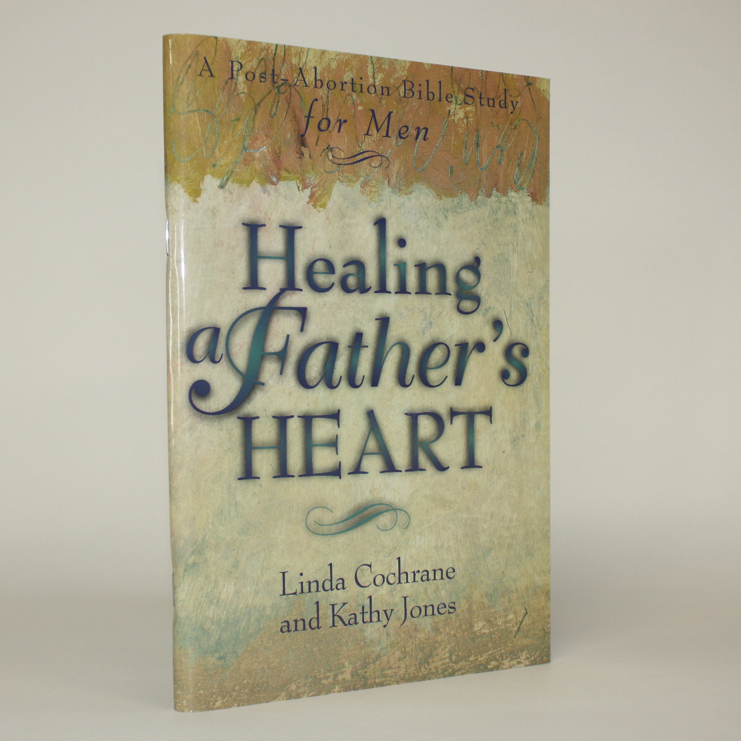 Healing a Father’s Heart