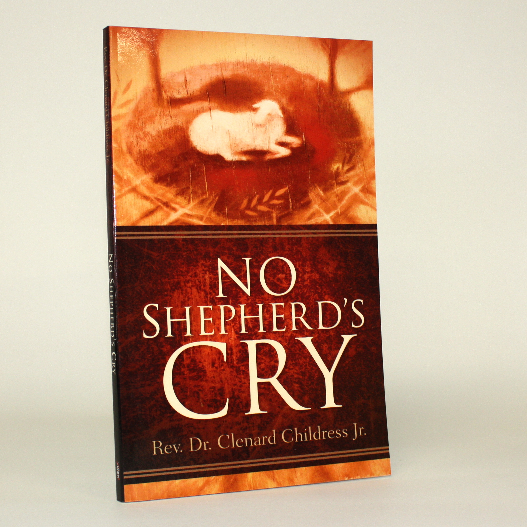 No Shepherd’s Cry
