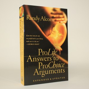 Pro-Life Answers to Pro-Choice Arguments